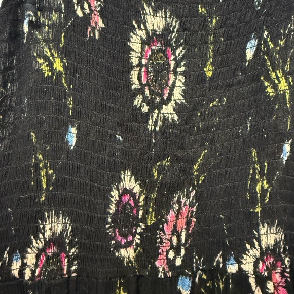 Free People Intimately Garden Party Maxi Dress Small - Picture 5 of 9